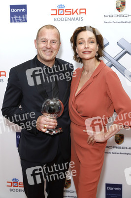 13. Steiger Award in Dortmund