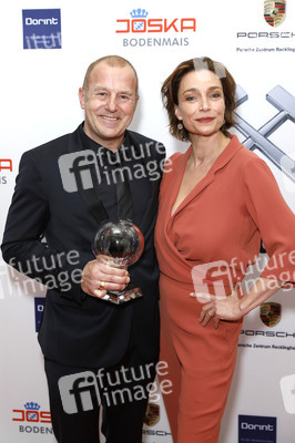 13. Steiger Award in Dortmund