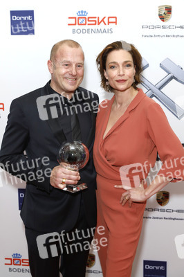 13. Steiger Award in Dortmund