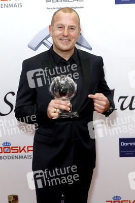 13. Steiger Award in Dortmund