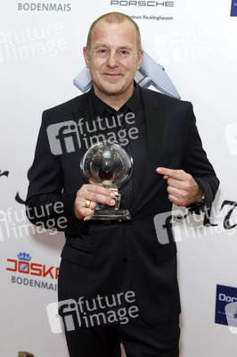 13. Steiger Award in Dortmund