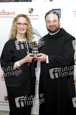 13. Steiger Award in Dortmund