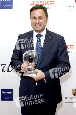 13. Steiger Award in Dortmund
