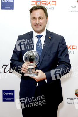 13. Steiger Award in Dortmund