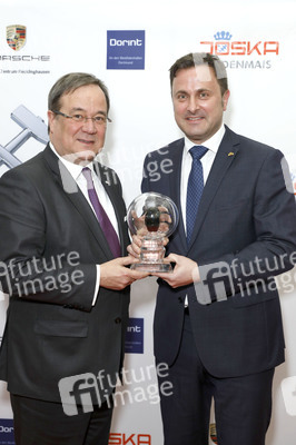 13. Steiger Award in Dortmund