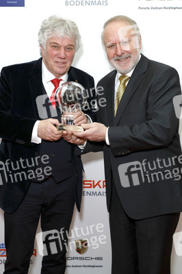 13. Steiger Award in Dortmund