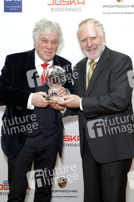 13. Steiger Award in Dortmund
