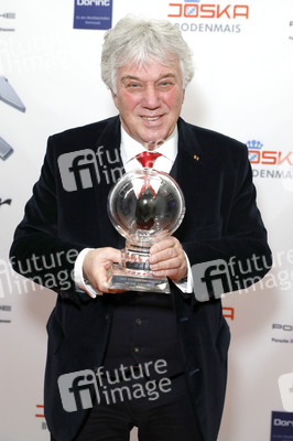 13. Steiger Award in Dortmund