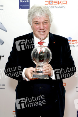 13. Steiger Award in Dortmund