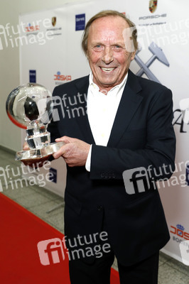 13. Steiger Award in Dortmund