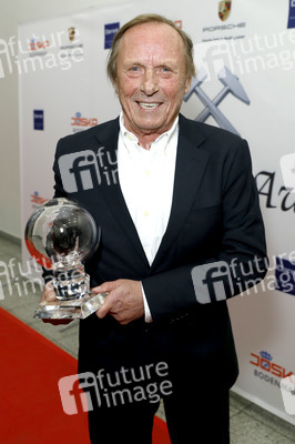13. Steiger Award in Dortmund