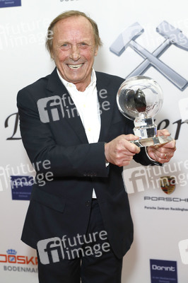 13. Steiger Award in Dortmund