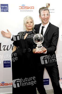 13. Steiger Award in Dortmund
