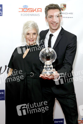 13. Steiger Award in Dortmund
