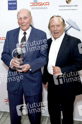 13. Steiger Award in Dortmund