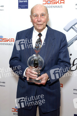 13. Steiger Award in Dortmund