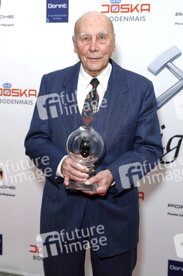 13. Steiger Award in Dortmund
