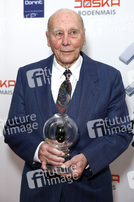 13. Steiger Award in Dortmund