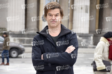 Pressetermin zum Rockavaria 2018 Festival in München