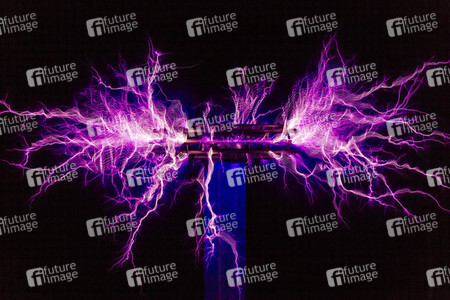 Symbolfoto Elektrizität