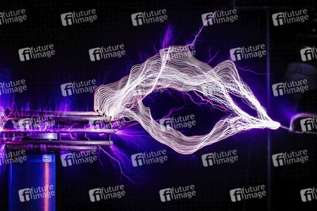 Symbolfoto Elektrizität