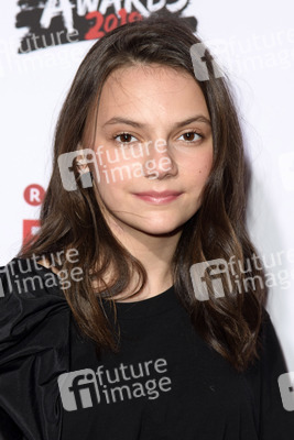 Rakuten TV Empire Awards 2018 in London