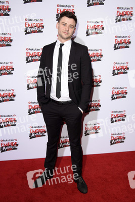 Rakuten TV Empire Awards 2018 in London