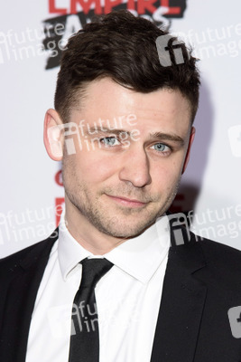 Rakuten TV Empire Awards 2018 in London