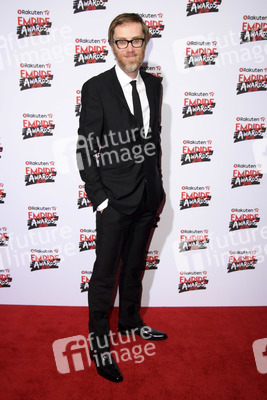 Rakuten TV Empire Awards 2018 in London