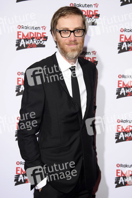 Rakuten TV Empire Awards 2018 in London
