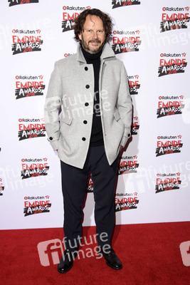 Rakuten TV Empire Awards 2018 in London