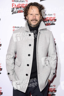 Rakuten TV Empire Awards 2018 in London