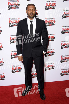 Rakuten TV Empire Awards 2018 in London