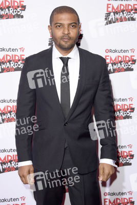 Rakuten TV Empire Awards 2018 in London