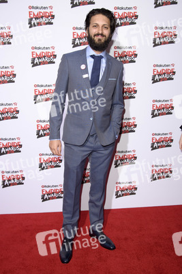 Rakuten TV Empire Awards 2018 in London