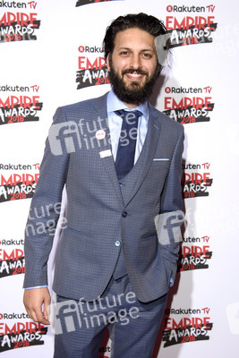 Rakuten TV Empire Awards 2018 in London