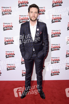 Rakuten TV Empire Awards 2018 in London