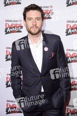 Rakuten TV Empire Awards 2018 in London