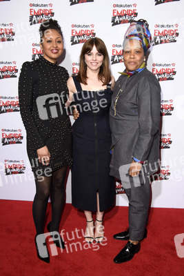 Rakuten TV Empire Awards 2018 in London