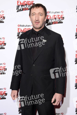 Rakuten TV Empire Awards 2018 in London