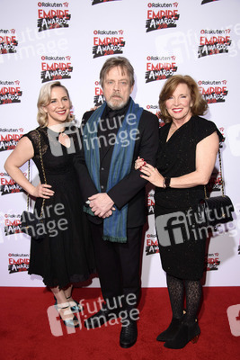 Rakuten TV Empire Awards 2018 in London