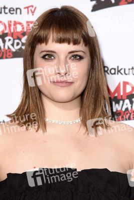 Rakuten TV Empire Awards 2018 in London