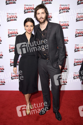 Rakuten TV Empire Awards 2018 in London