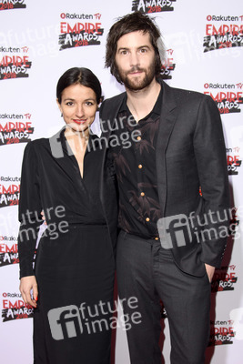 Rakuten TV Empire Awards 2018 in London