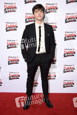 Rakuten TV Empire Awards 2018 in London