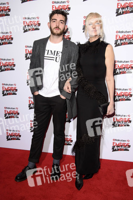 Rakuten TV Empire Awards 2018 in London