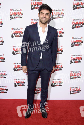 Rakuten TV Empire Awards 2018 in London