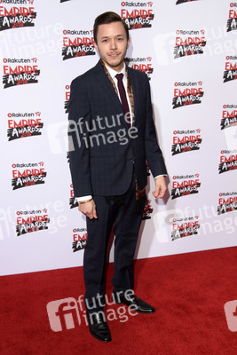 Rakuten TV Empire Awards 2018 in London