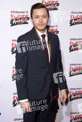 Rakuten TV Empire Awards 2018 in London