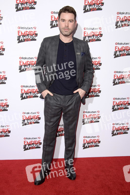 Rakuten TV Empire Awards 2018 in London
